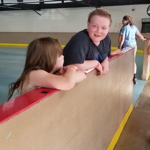 Meet your Posher, Dawn